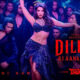 Nora Fatehi Sets Diwali on Fire with “Dilbar Ki Aankhon Ka” from Thamma
