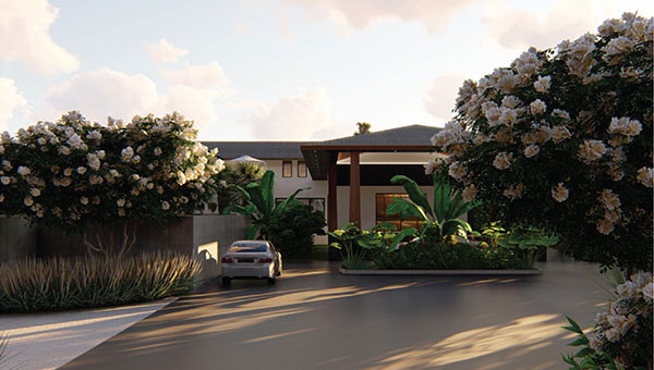 ZANA Luxury Resort to Debut in Dehradun – Espire Hospitality Expands in North India