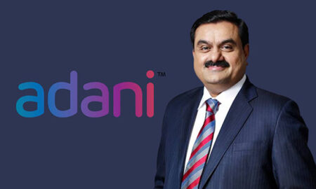 Gautam Adani’s Top 9 Biggest Assets That Built His ₹50 Lakh Crore Fortune