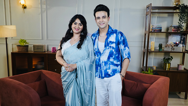 Gazal Kothari Redefines Indian Skincare With Honest Conversations and Glow Rituals