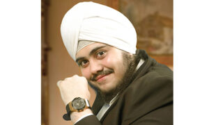 India’s Youngest Producer Harmanraai Singh Sehgal Redefines Creativity in Cinema