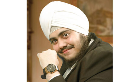 India’s Youngest Producer Harmanraai Singh Sehgal Redefines Creativity in Cinema