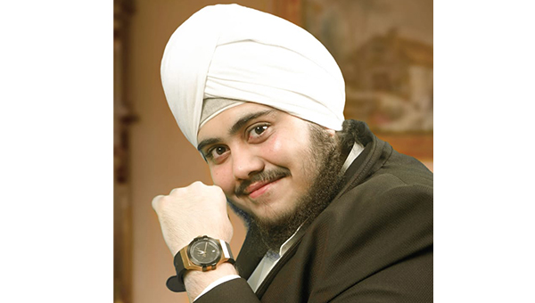 India’s Youngest Producer Harmanraai Singh Sehgal Redefines Creativity in Cinema