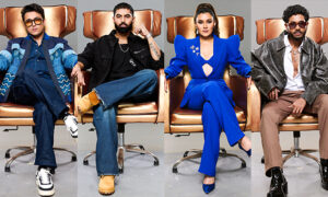 Amazon MX Player’s I-POPSTAR Redefines Indian Music Reality TV with King, Aastha Gill & Parmish Verma