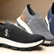 Louis Stitch Unveils ‘Go Fly’ Sneakers: Where Bold Style and Comfort Take Flight
