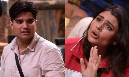 Bigg Boss 19 Drama: Mridul Tiwari’s Cousin Slams Malti Chahar’s Shocking Abuse