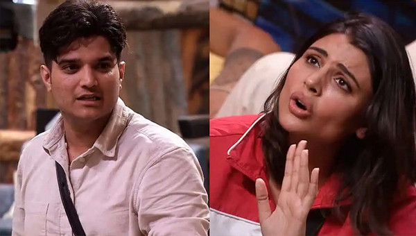 Bigg Boss 19 Drama: Mridul Tiwari’s Cousin Slams Malti Chahar’s Shocking Abuse