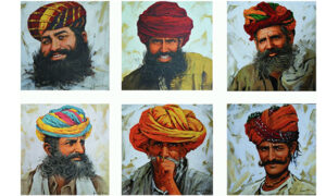 6th Mumbai Art Fair 2025: Over 3000 Artworks by 250 Artists to Light Up Nehru Centre