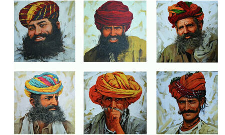 6th Mumbai Art Fair 2025: Over 3000 Artworks by 250 Artists to Light Up Nehru Centre