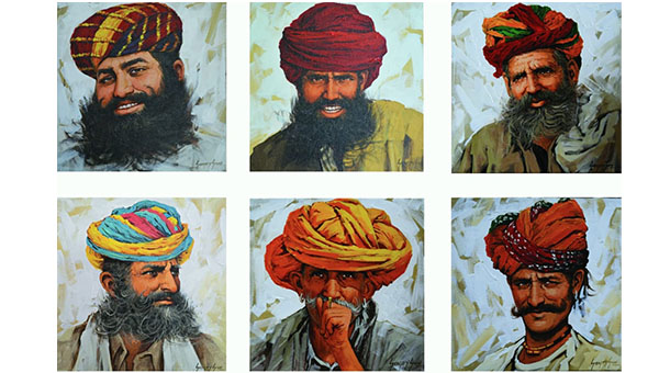 6th Mumbai Art Fair 2025: Over 3000 Artworks by 250 Artists to Light Up Nehru Centre