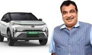 EV Revolution Coming Soon: Nitin Gadkari Says Electric Car Prices to Match Petrol Vehicles in 6 Months