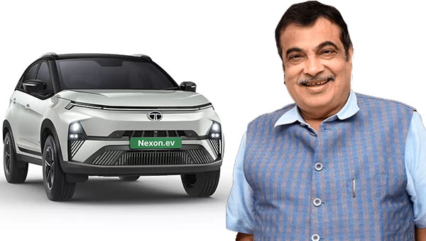 EV Revolution Coming Soon: Nitin Gadkari Says Electric Car Prices to Match Petrol Vehicles in 6 Months