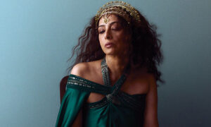 Tabu Reveals Why She Turned Down Hundreds of Roles: The Untold Story Behind Her Iconic Career!