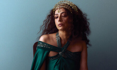 Tabu Reveals Why She Turned Down Hundreds of Roles: The Untold Story Behind Her Iconic Career!