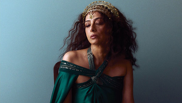 Tabu Reveals Why She Turned Down Hundreds of Roles: The Untold Story Behind Her Iconic Career!