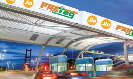 Jio Payments Bank Secures Dual MLFF Toll Contracts, Pioneering India’s Next-Gen Highway Payments