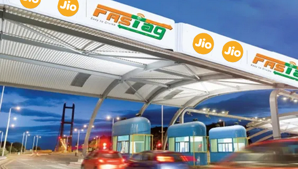 Jio Payments Bank Secures Dual MLFF Toll Contracts, Pioneering India’s Next-Gen Highway Payments