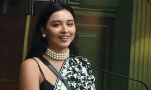 Bigg Boss 19: Is Tanya Mittal Faking Her Age? Reddit Uncovers Shocking Clues!