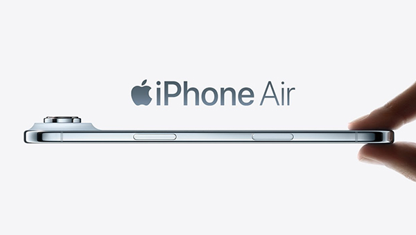 iPhone Air Price Crashes to Rs 54,900 in Croma’s Black Friday Sale - Massive Rs 65,000 Off on Apple’s Slimmest iPhone