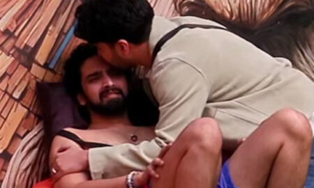 Armaan Malik Storms Bigg Boss 19 House, Warns Amaal: “Stay Away From Tanya Mittal!”