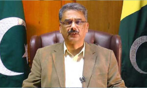 Pakistan Politician Admits Strikes in India ‘From Red Fort to Kashmir’- Nation in Uproar