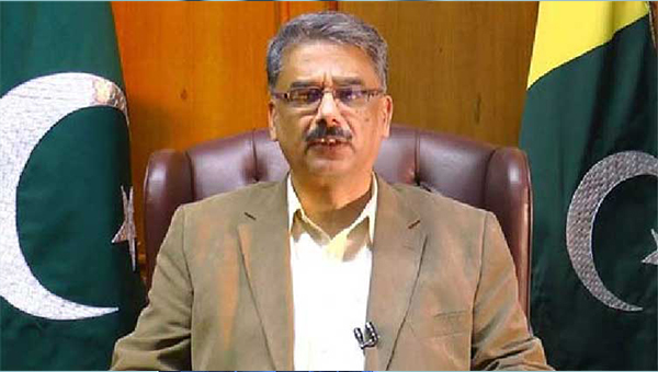 Pakistan Politician Admits Strikes in India ‘From Red Fort to Kashmir’- Nation in Uproar