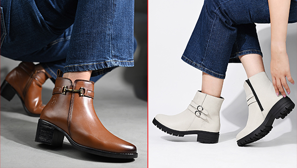 Louis Stitch Unveils “Built to Bold” Winter Boots-Where Fashion Meets Fearless Confidence