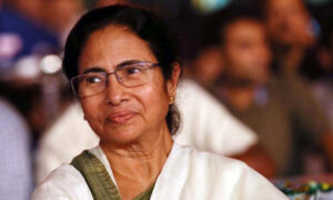 BJP Trolls Mamata Banerjee’s ‘8 PM Curfew’ as Indian Women’s Team Wins Historic World Cup!