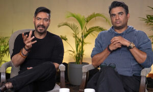 R Madhavan Gets Real: “Why I Had to Change the Rules of Parenting” in De De Pyaar De 2 – Ajay Devgn Opens Up Too!