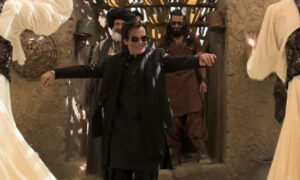 Amul’s Fun Tribute to Akshaye Khanna’s Viral “Fa9la” Dance from Dhurandhar Takes the Internet by Storm!