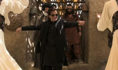 Amul’s Fun Tribute to Akshaye Khanna’s Viral “Fa9la” Dance from Dhurandhar Takes the Internet by Storm!