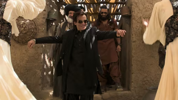 Amul’s Fun Tribute to Akshaye Khanna’s Viral “Fa9la” Dance from Dhurandhar Takes the Internet by Storm!