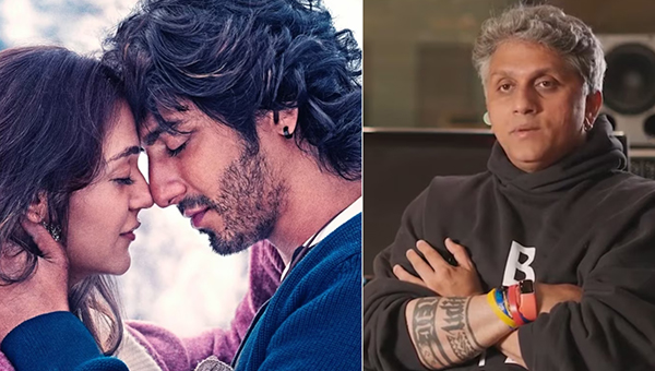 Saiyaara Storms IMDb: Ahaan Panday, Aneet Padda Top 2025 Star List, Mohit Suri Leads Directors!