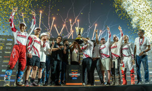 Salman Khan Crowns BigRock Motorsports Champions as ISRL Season 2 Sets Record in Calicut