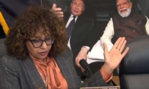 Putin-Modi Selfie Shakes Up Washington: US Lawmakers Slam Trump Over India Policy