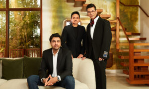 Karan Johar’s Dharma Makes a Big Move: DCA Reborn as Dharma Collab Artists Agency