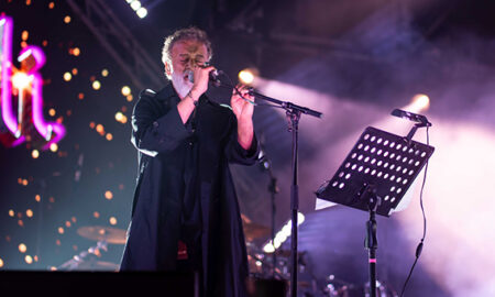 Lucky Ali Mesmerises Bengaluru at Re: Sound as Woodpecker & Sunny Beaches Steal the Spotlight