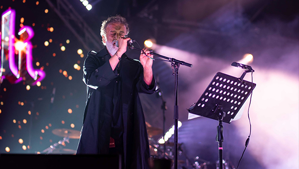 Lucky Ali Mesmerises Bengaluru at Re: Sound as Woodpecker & Sunny Beaches Steal the Spotlight