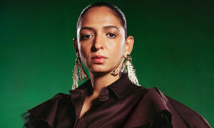 Harmanpreet Kaur Opens Up About India’s Historic Win and Women’s Cricket Revolution in Femina