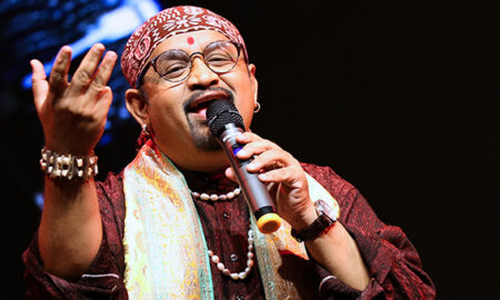 Abhijeet Ghoshal Ignites Devotion with High-Energy ‘Clubmix Hanuman Chalisa’