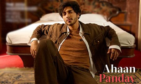 From DJ to Saiyaara Star: Ahaan Panday's Wild Path to Bollywood Fame