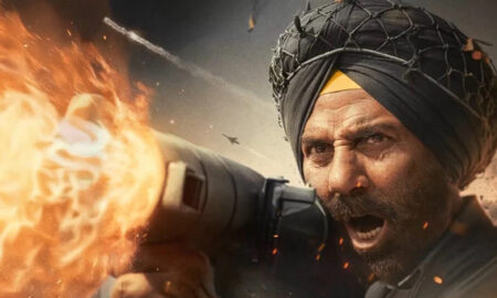 Border 2 Advance Booking Explodes! Sunny Deol Set to Smash Rs 40 Cr Opening & Crush Gadar 2 Record?