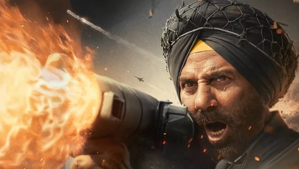 Border 2 Advance Booking Explodes! Sunny Deol Set to Smash Rs 40 Cr Opening & Crush Gadar 2 Record?