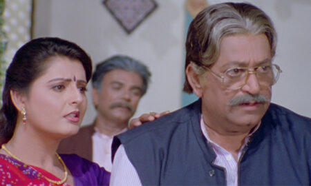 Iconic Gujarati Blockbuster ‘Desh Re Joya Dada Pardesh Joya’ Returns to Theatres in a Stunning Restored Version This January!