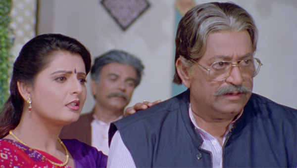 Iconic Gujarati Blockbuster ‘Desh Re Joya Dada Pardesh Joya’ Returns to Theatres in a Stunning Restored Version This January!