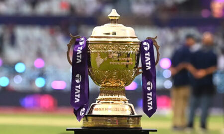 IPL 2026 Mega Venue Clash: 18 Cities Fight for Glory – Jaipur & Bengaluru Hanging by a Thread!