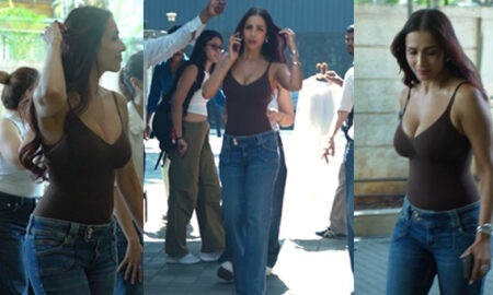 Malaika Arora's Shapewear Glow-Up: Secret Brand Launch or Just Killer Style?