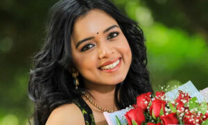 Divya Prem Actress Megha Ray's Shocking Reading Secret: Scripts Come Alive in Her Mind!