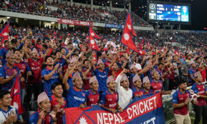 Why Nepal's Crushing T20 WC 2026 Ticket Sales – Bigger Than You Think!