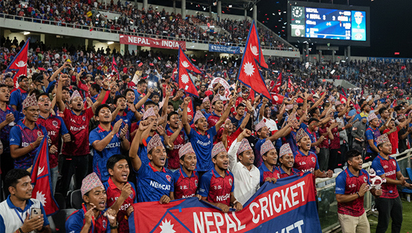 Why Nepal's Crushing T20 WC 2026 Ticket Sales – Bigger Than You Think!